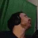 heCrazy emote