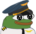 dankPilot static emote
