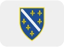 flag_bih emoji