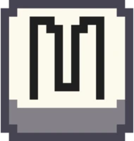 pixel_letter_m emote