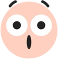 tiktoksurprised emote
