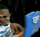 hacked animated emote