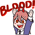 CSMPowerBlood emote