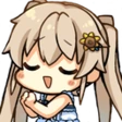 owoClap emote
