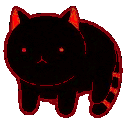 RainbowCat