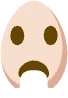 RickyEgg emote