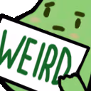 weird_sign_bean emote