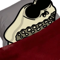Deadge emote