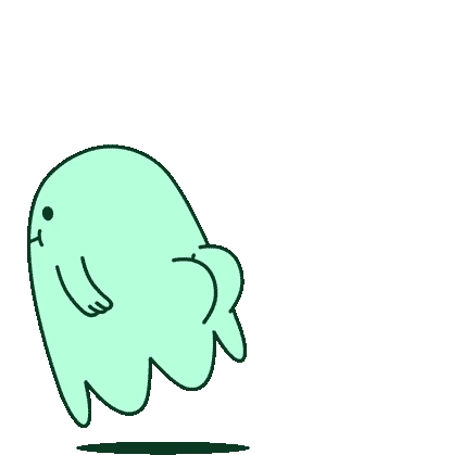 GhostFart emote