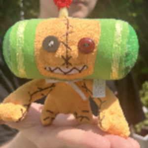 shamana avatar