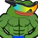 WICKEDSTRONGERS emote