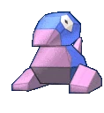 ShinyPorygon emote