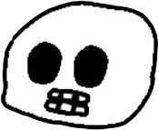 ST_skull static emote