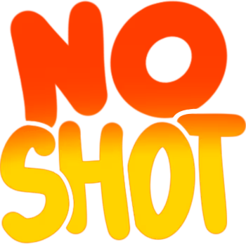 NoShot emote