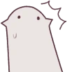 nene_suprised emote