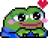 shy emote