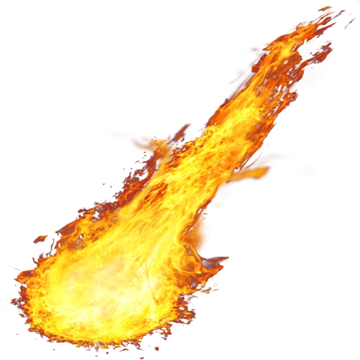 fireball emote