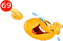 69_Pings emote