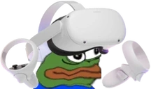 MadgeQuest emote