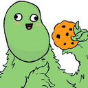 cookie_monster_bean emote