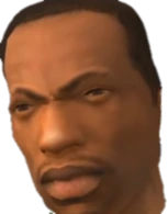 CJmad emote