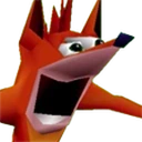 happyWOAH emote