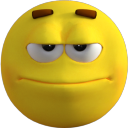 NEUTRAL static emote