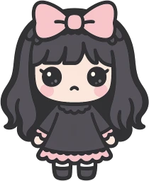 Kawaii_gurl emote