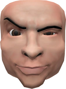GORALODA emote