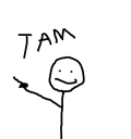 tam emote