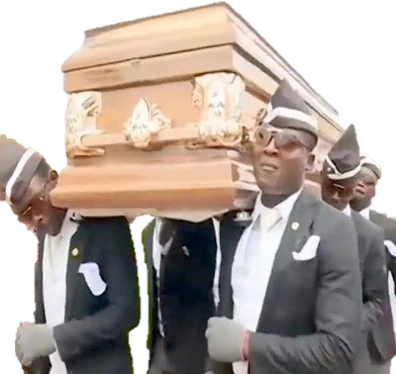 coffin_dance emote