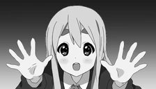 Anime emote