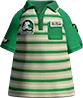 SquiddorPolo emote