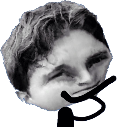 DerppaThonk emoji