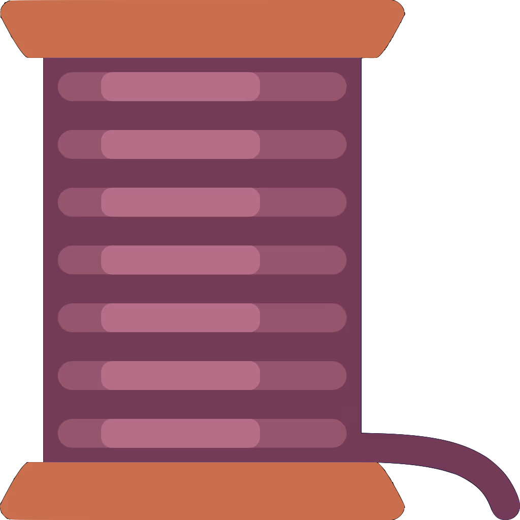 pink_thread emote