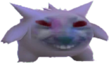 gengarXDD emote