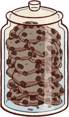 cookiejarILA emote