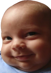 Lenny_Baby emote