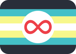 autism_pride_flag emote