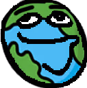 Geoless emote