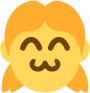 Nya emote
