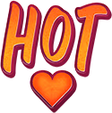 hot emote