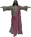 JesusTPose emote