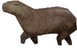 capybaring emoji