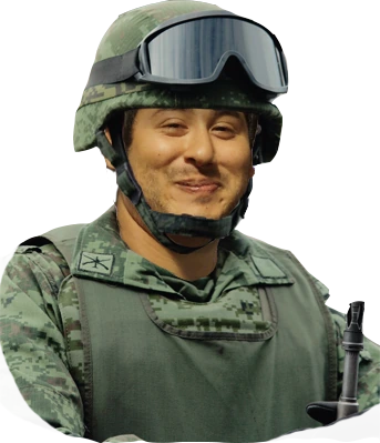 SgtSlippy emote