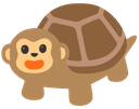 monkey emote