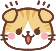 cat_cheerful emote