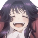 KaorukoYay emote