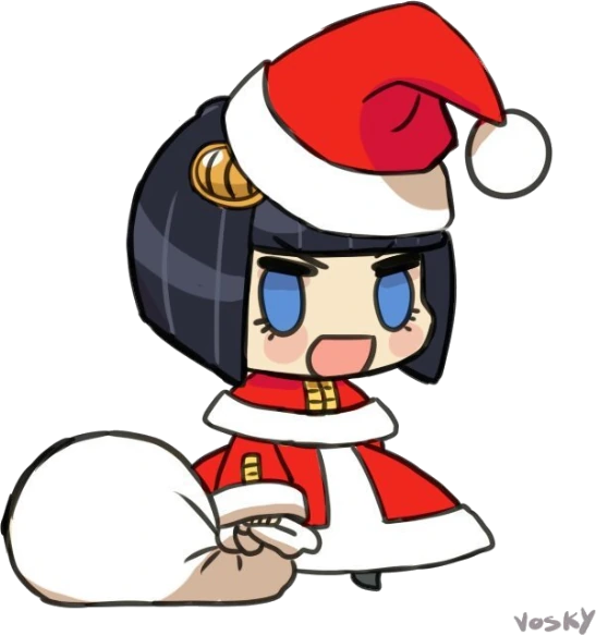 PadoruBruno sticker