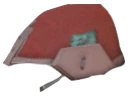 helmet_red emote